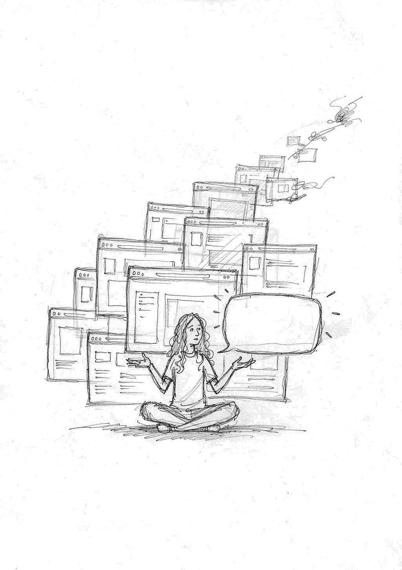 金句配图 01